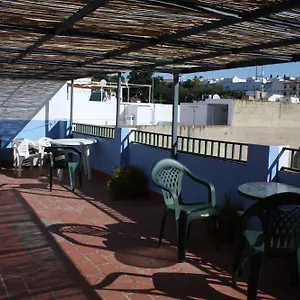 Casa Lomas Arcos de la Frontera