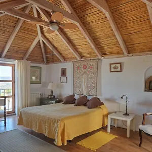 4* Alojamento de Acomodação e Pequeno-almoço La Casa De Bovedas Charming